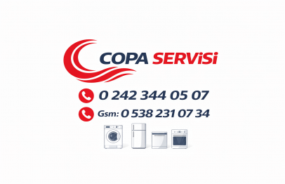Copa Servisi | Hızlı Destek Hizmetleri Soğutma ve Isıtma Çözümleri